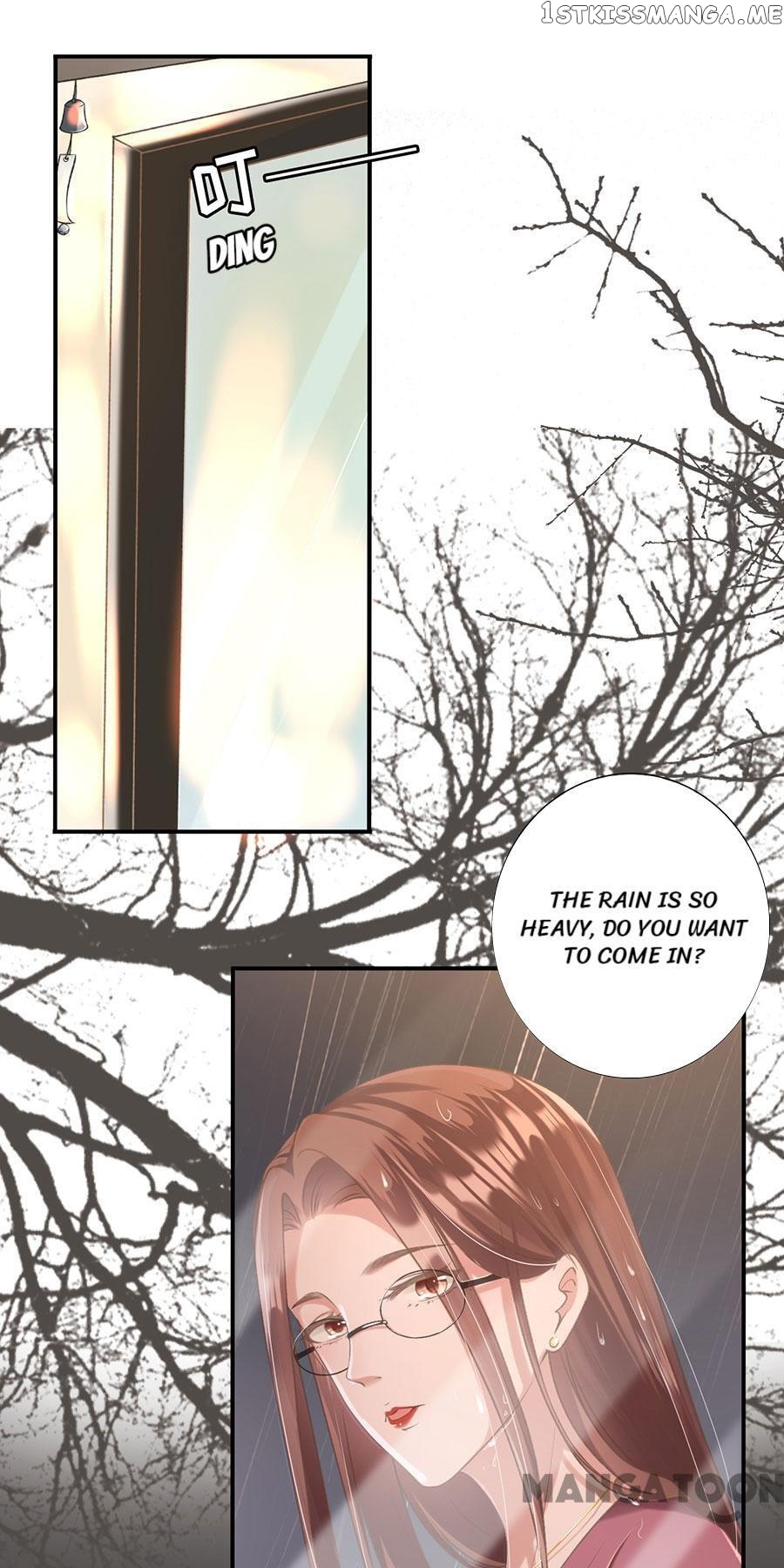 My Muse Is Older Than Me Chapter 2 - page 6