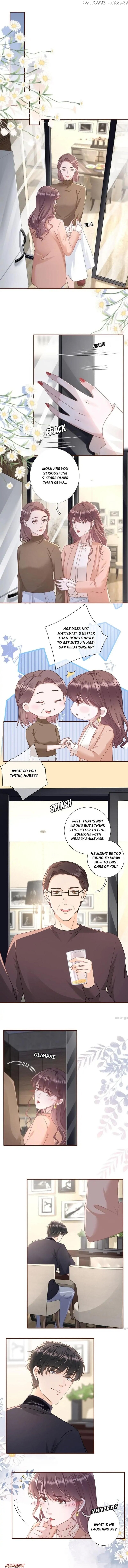 My Muse Is Older Than Me Chapter 44 - page 1