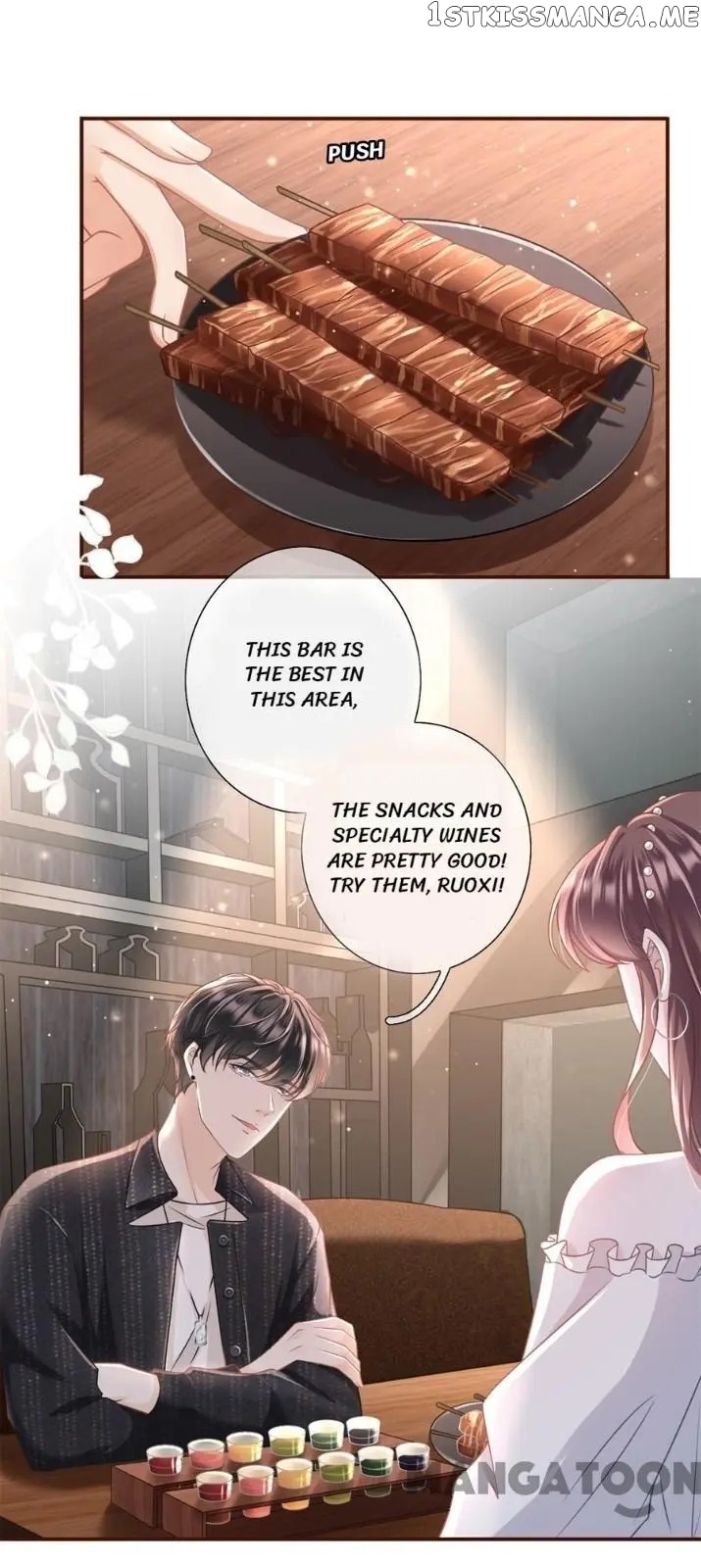 My Muse Is Older Than Me Chapter 20 - page 10