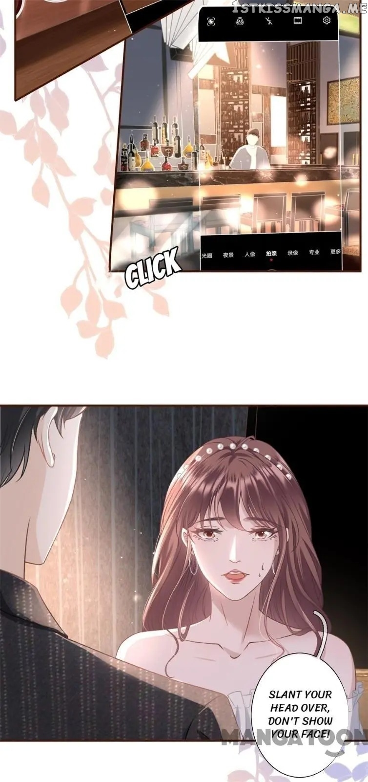 My Muse Is Older Than Me Chapter 20 - page 12