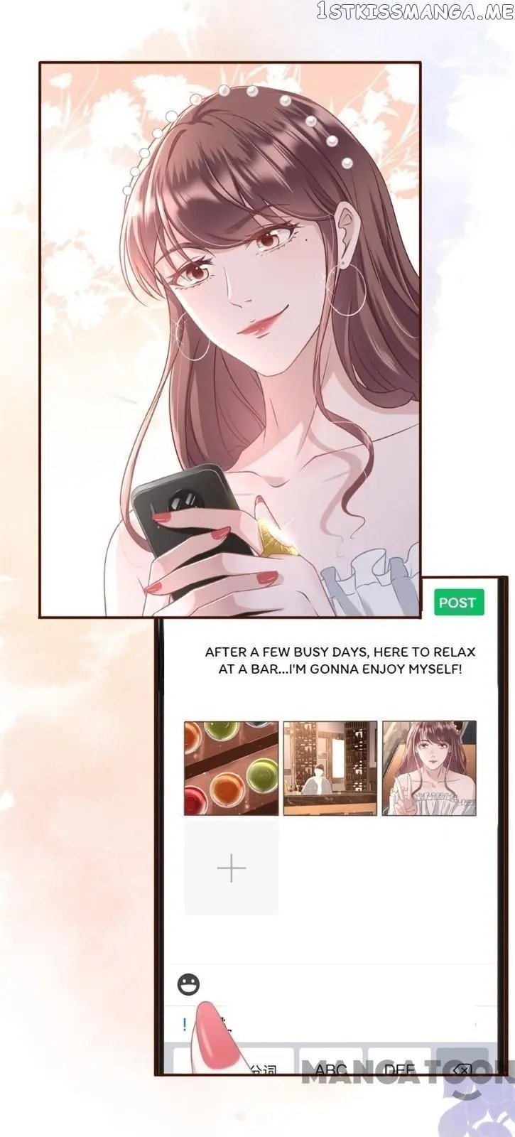 My Muse Is Older Than Me Chapter 20 - page 15