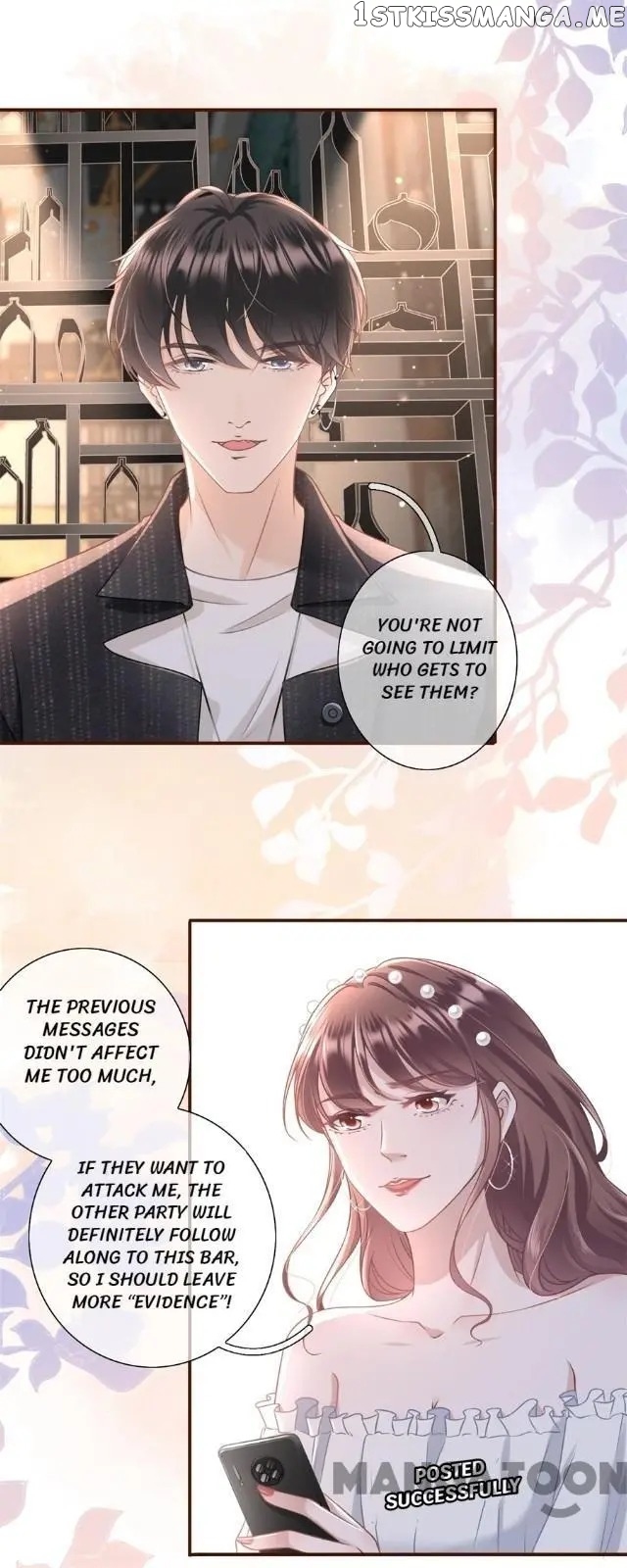 My Muse Is Older Than Me Chapter 20 - page 16