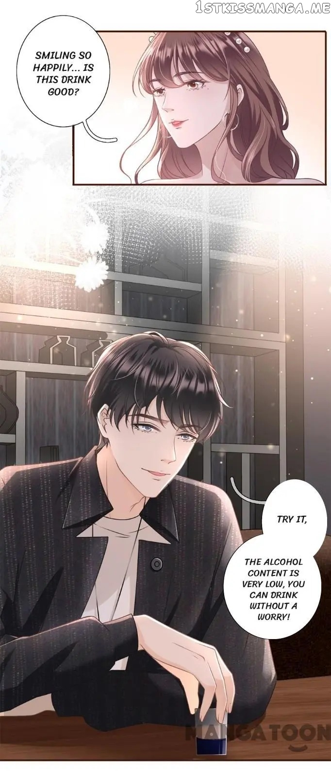 My Muse Is Older Than Me Chapter 20 - page 19