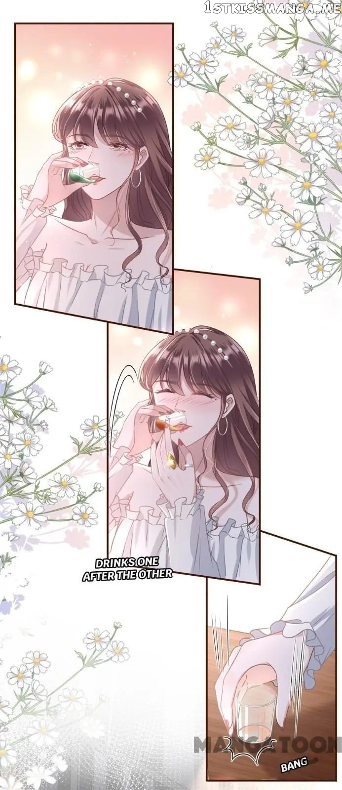 My Muse Is Older Than Me Chapter 20 - page 22