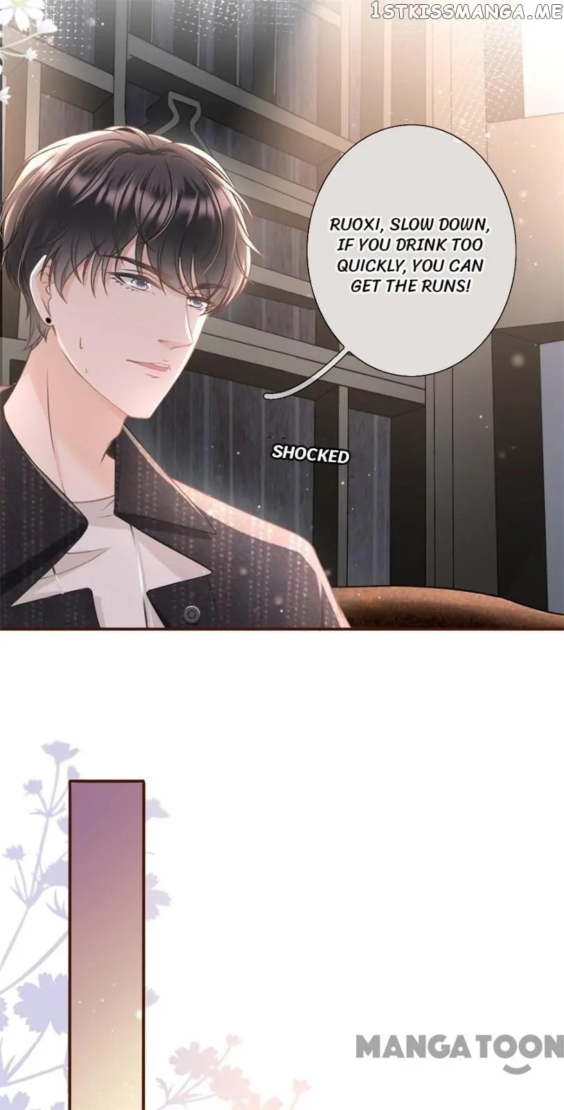 My Muse Is Older Than Me Chapter 20 - page 23