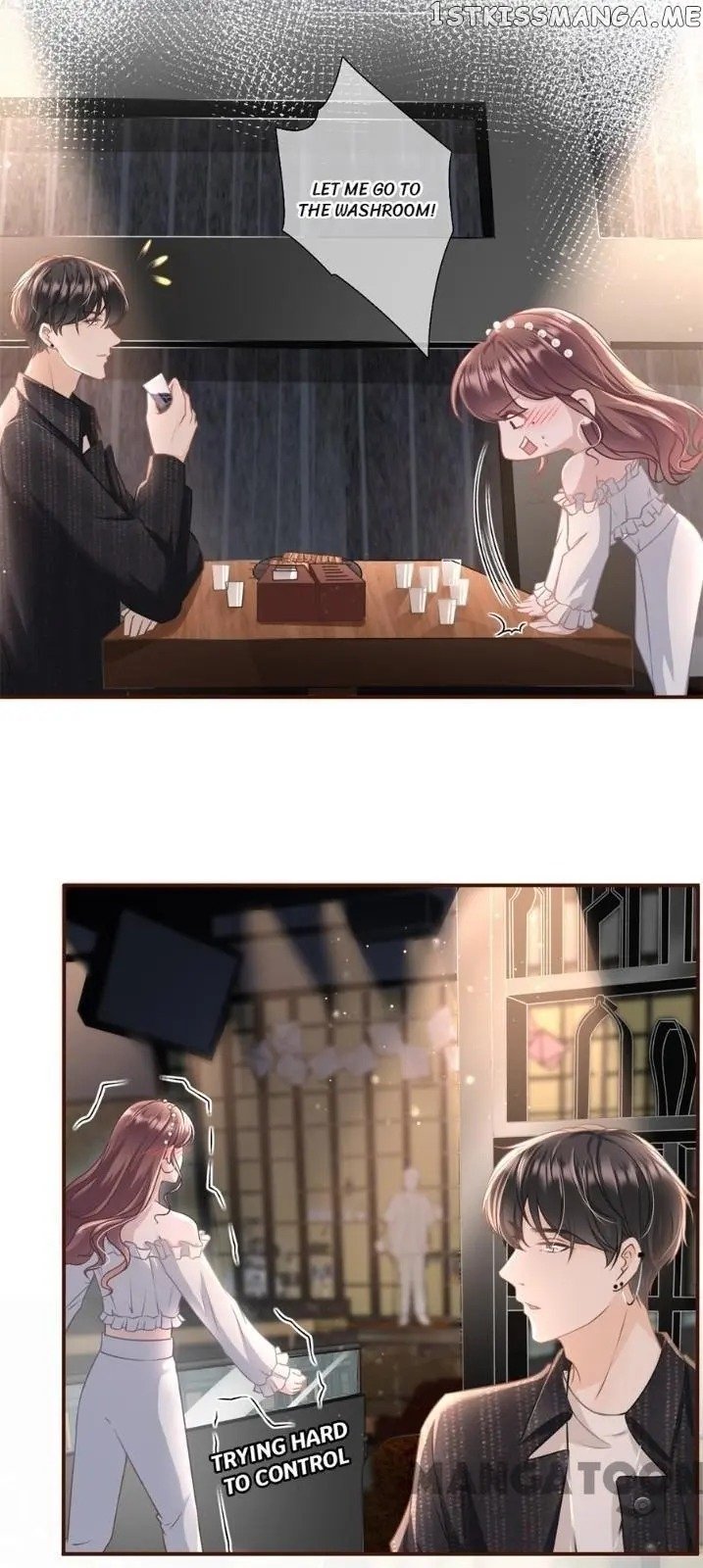 My Muse Is Older Than Me Chapter 20 - page 26