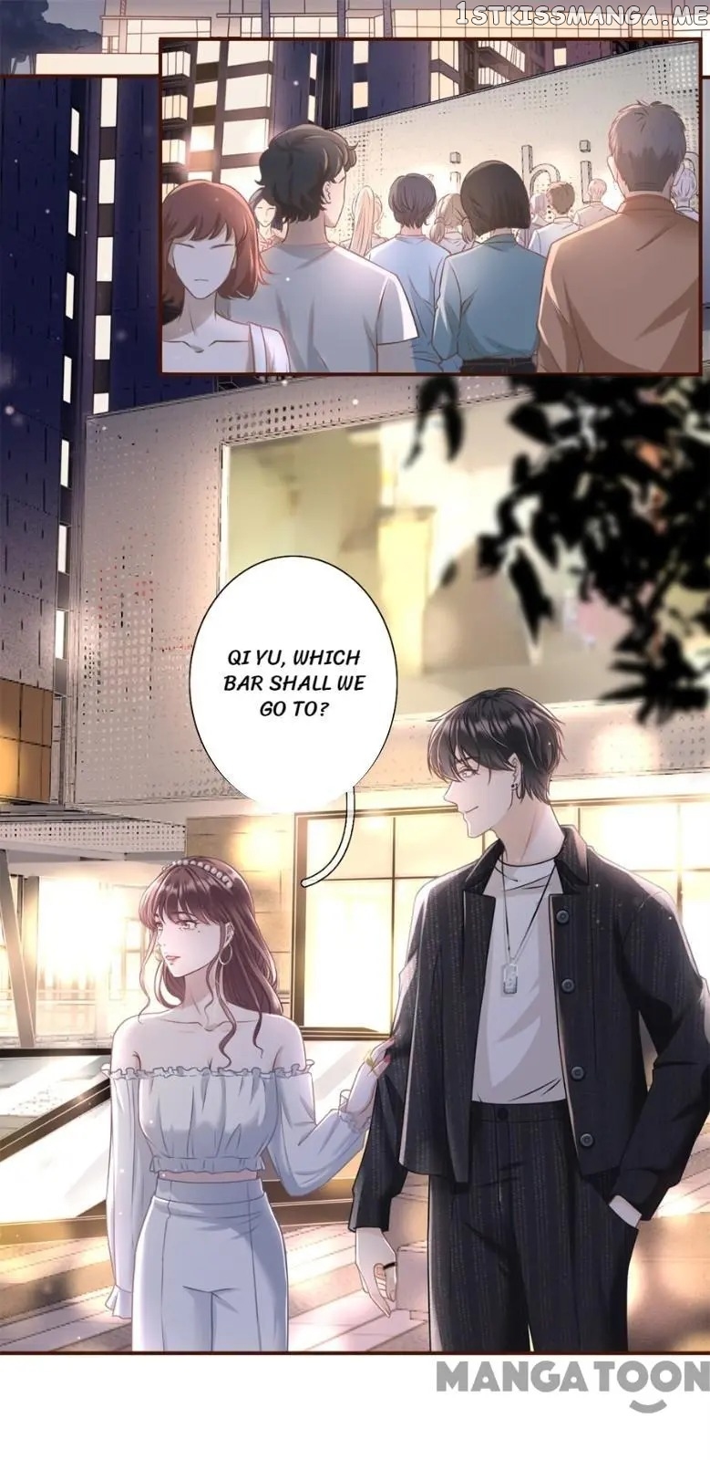 My Muse Is Older Than Me Chapter 20 - page 3