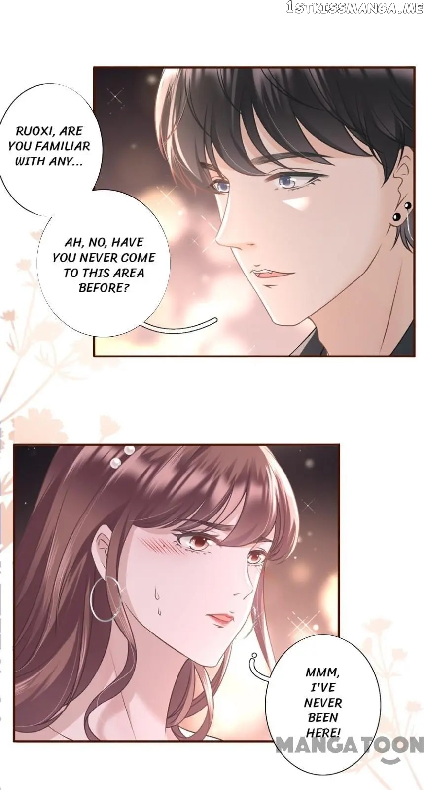 My Muse Is Older Than Me Chapter 20 - page 4