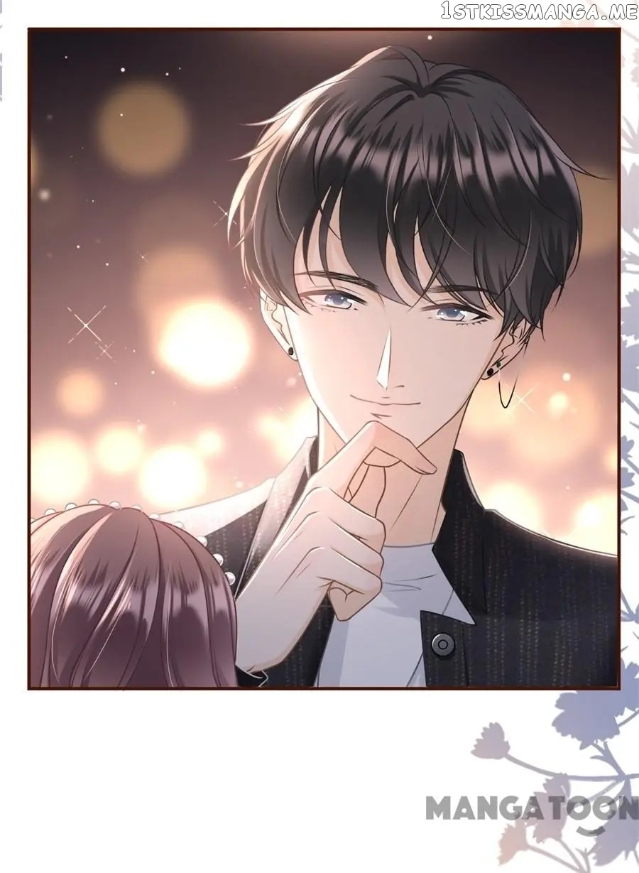 My Muse Is Older Than Me Chapter 20 - page 5