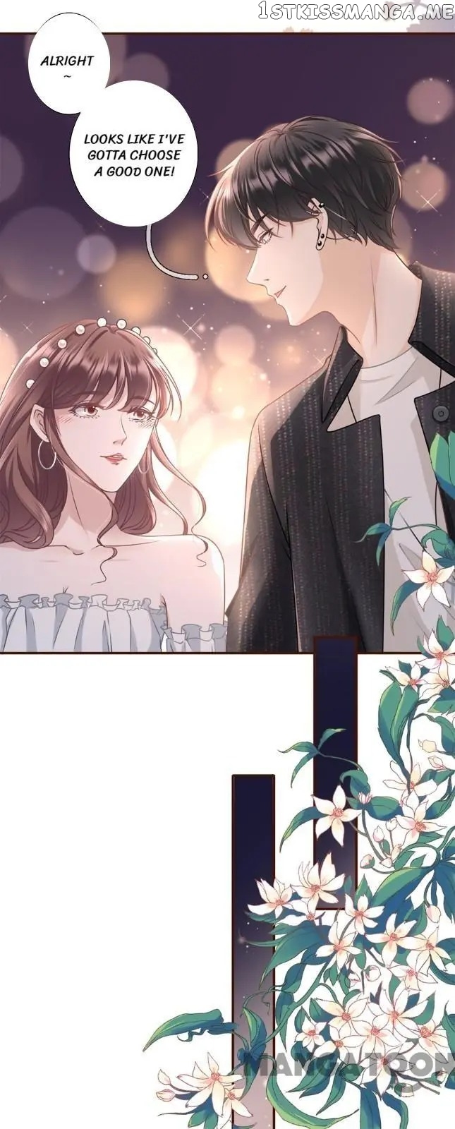 My Muse Is Older Than Me Chapter 20 - page 6