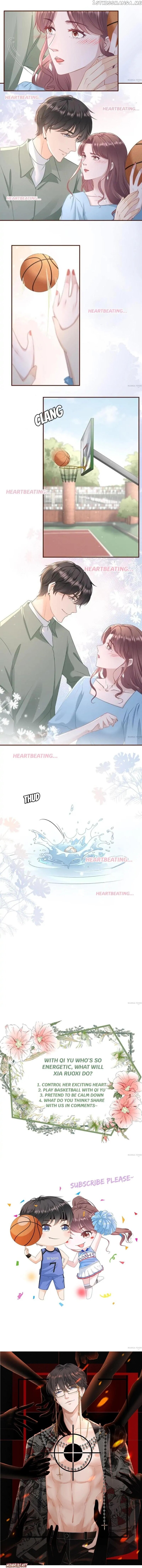My Muse Is Older Than Me Chapter 45 - page 5