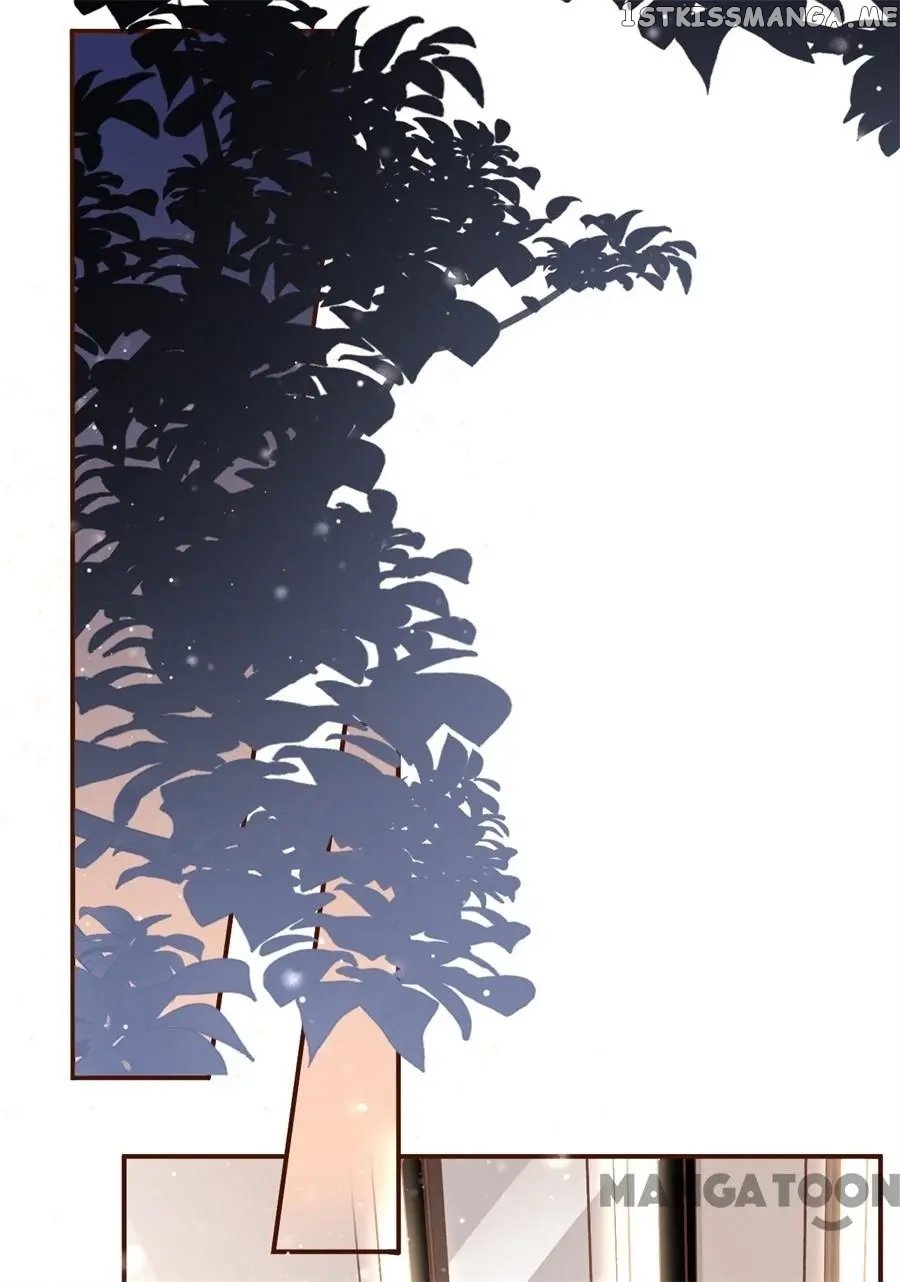 My Muse Is Older Than Me Chapter 21 - page 10