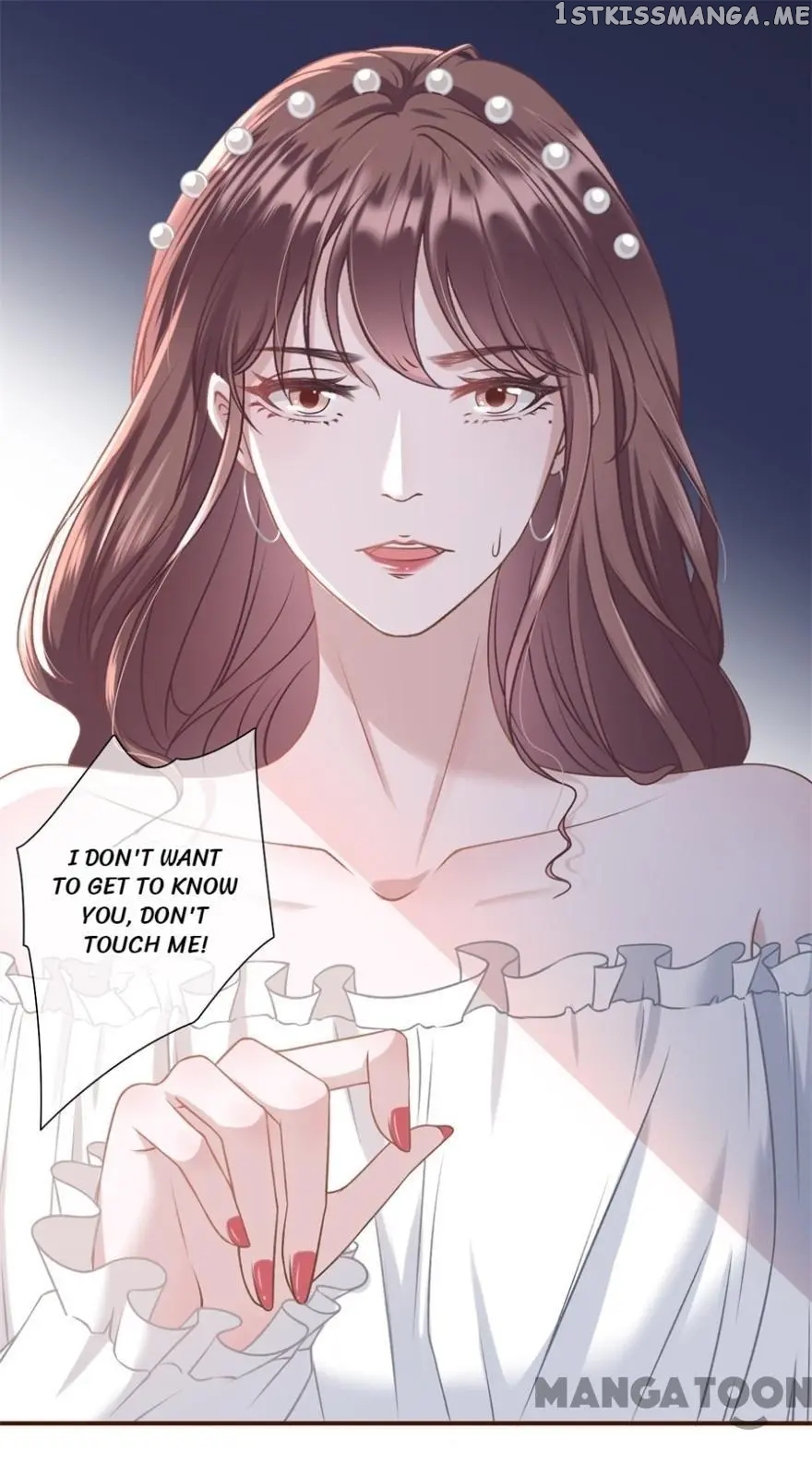 My Muse Is Older Than Me Chapter 21 - page 15