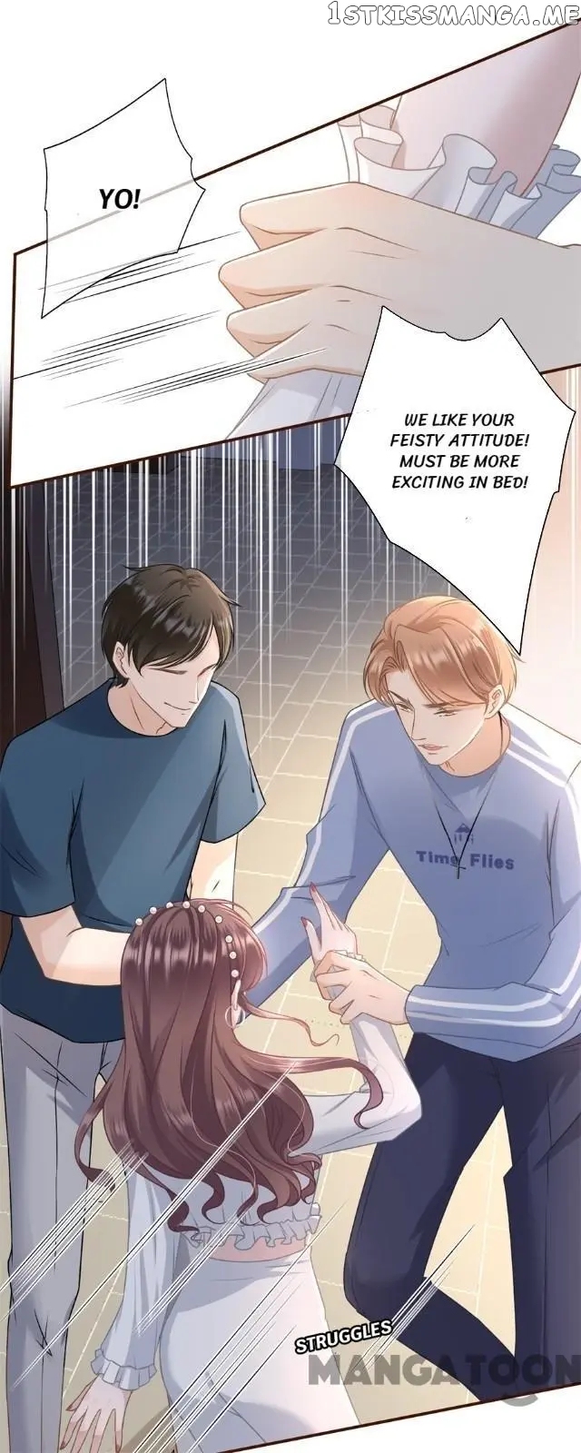 My Muse Is Older Than Me Chapter 21 - page 16