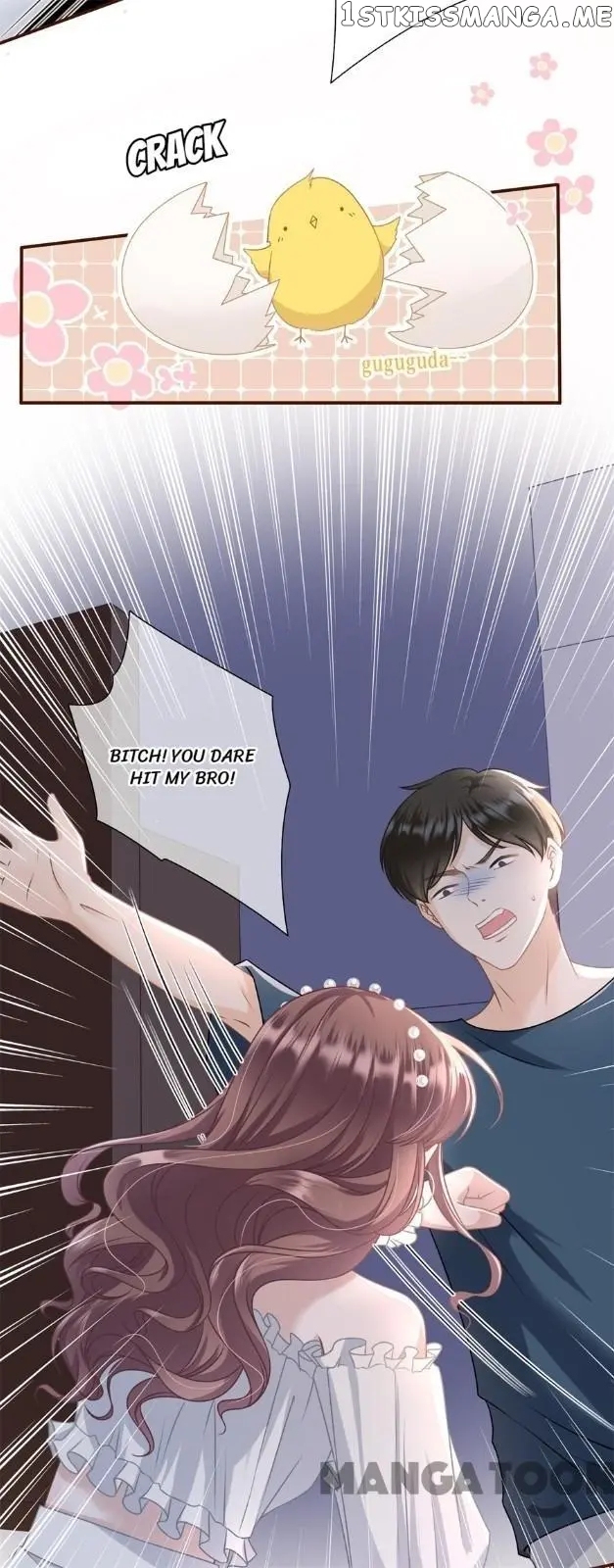 My Muse Is Older Than Me Chapter 21 - page 18