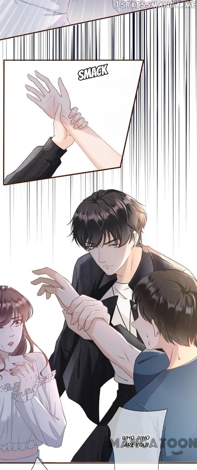 My Muse Is Older Than Me Chapter 21 - page 19