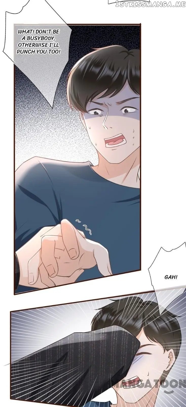 My Muse Is Older Than Me Chapter 21 - page 20