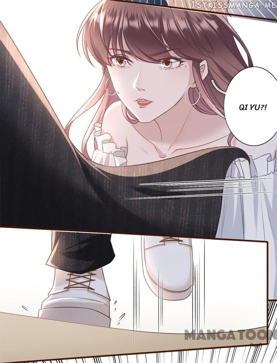 My Muse Is Older Than Me Chapter 21 - page 21