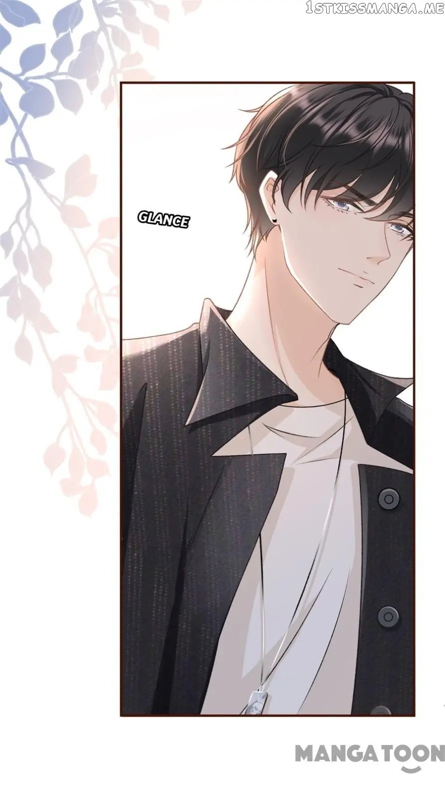 My Muse Is Older Than Me Chapter 21 - page 24