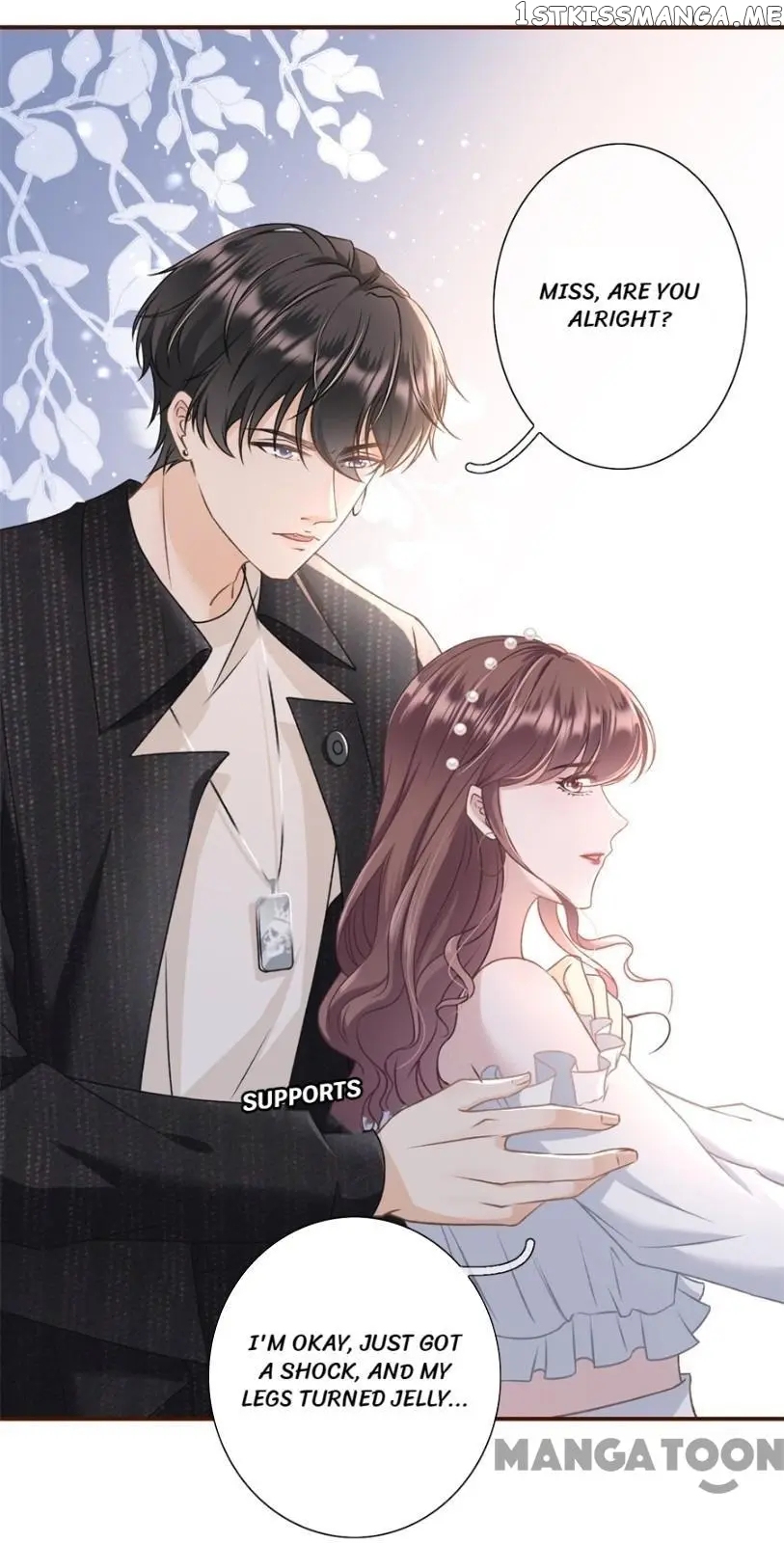 My Muse Is Older Than Me Chapter 21 - page 27
