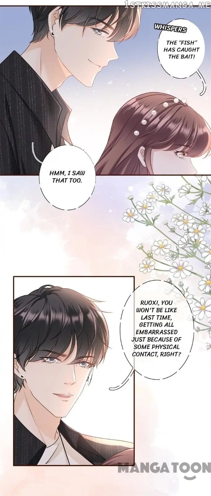 My Muse Is Older Than Me Chapter 21 - page 28