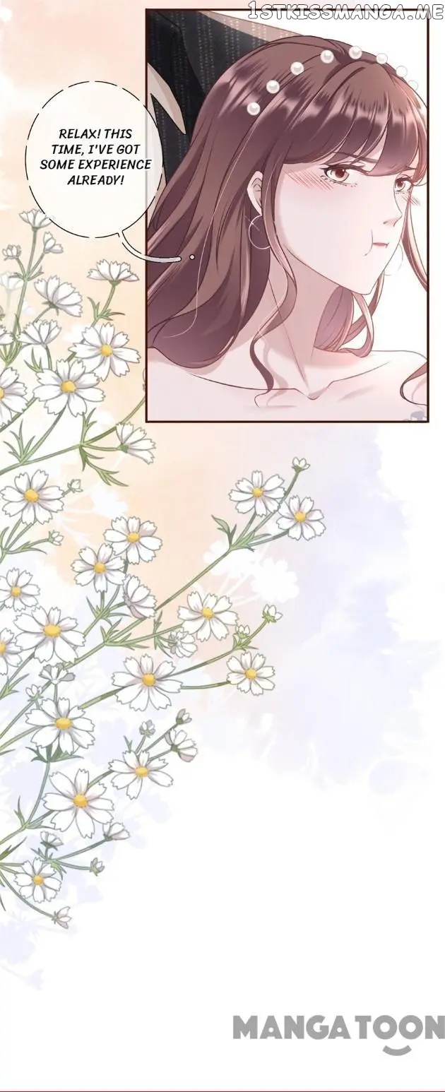 My Muse Is Older Than Me Chapter 21 - page 29
