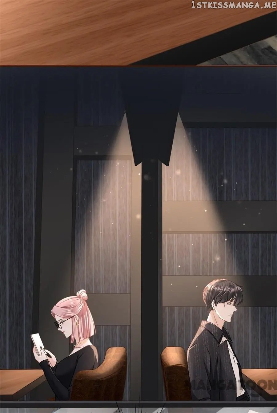 My Muse Is Older Than Me Chapter 21 - page 4