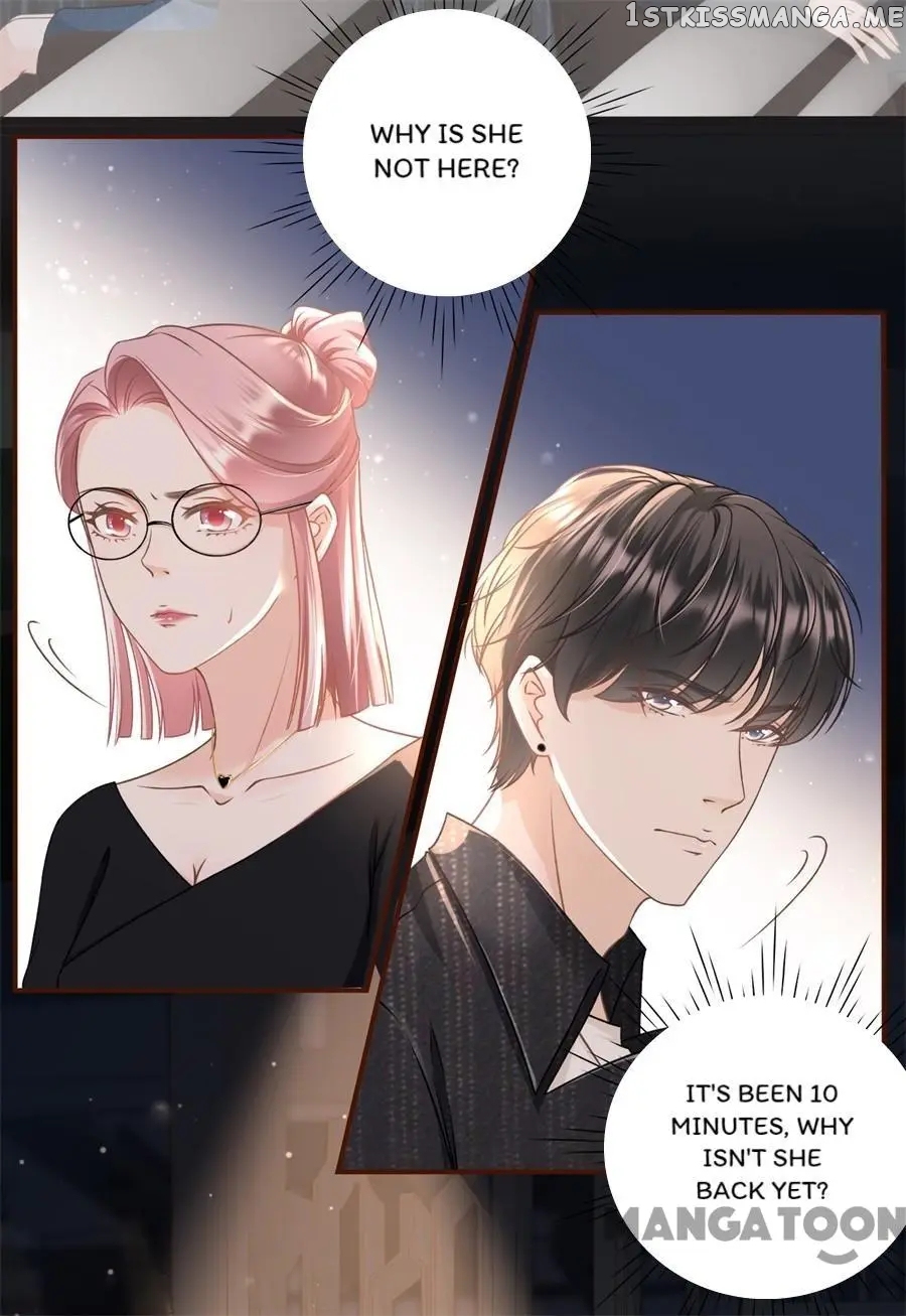 My Muse Is Older Than Me Chapter 21 - page 5