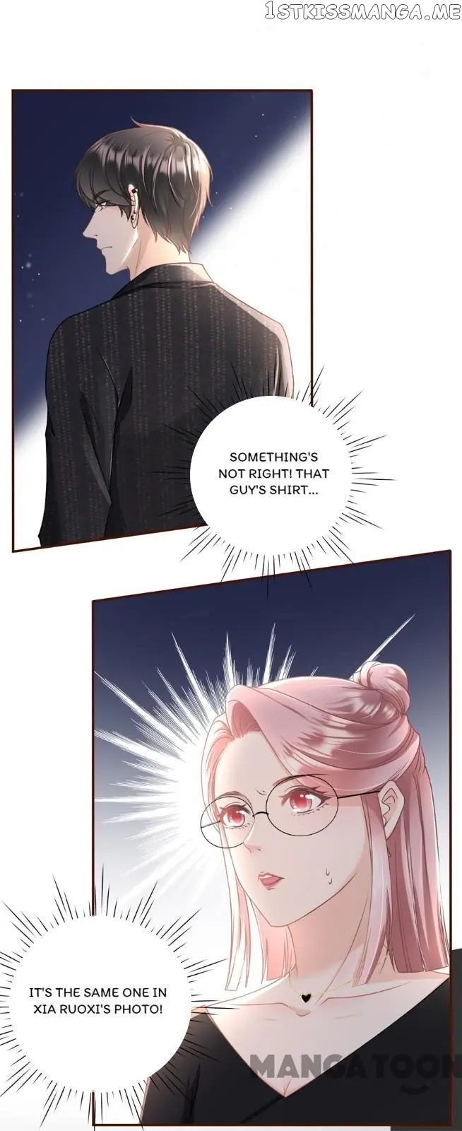 My Muse Is Older Than Me Chapter 21 - page 8