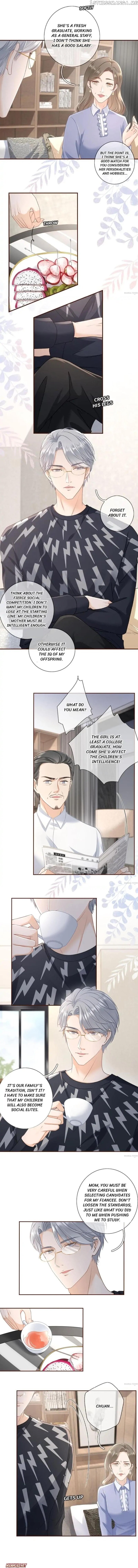 My Muse Is Older Than Me Chapter 46 - page 2