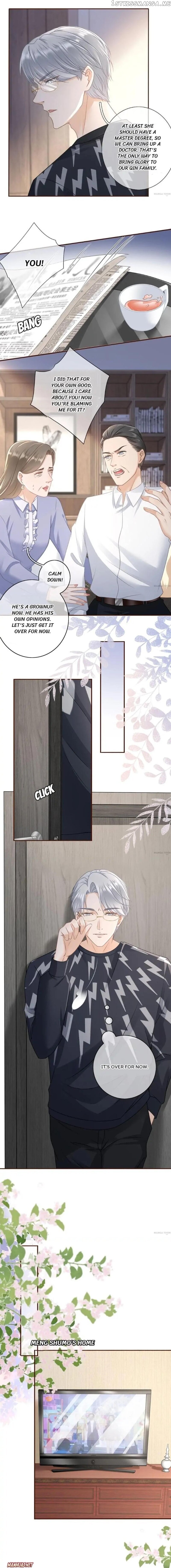 My Muse Is Older Than Me Chapter 46 - page 3