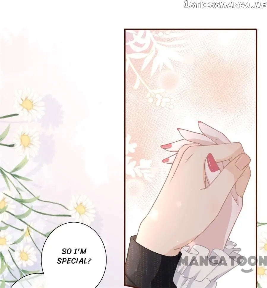 My Muse Is Older Than Me Chapter 22 - page 10