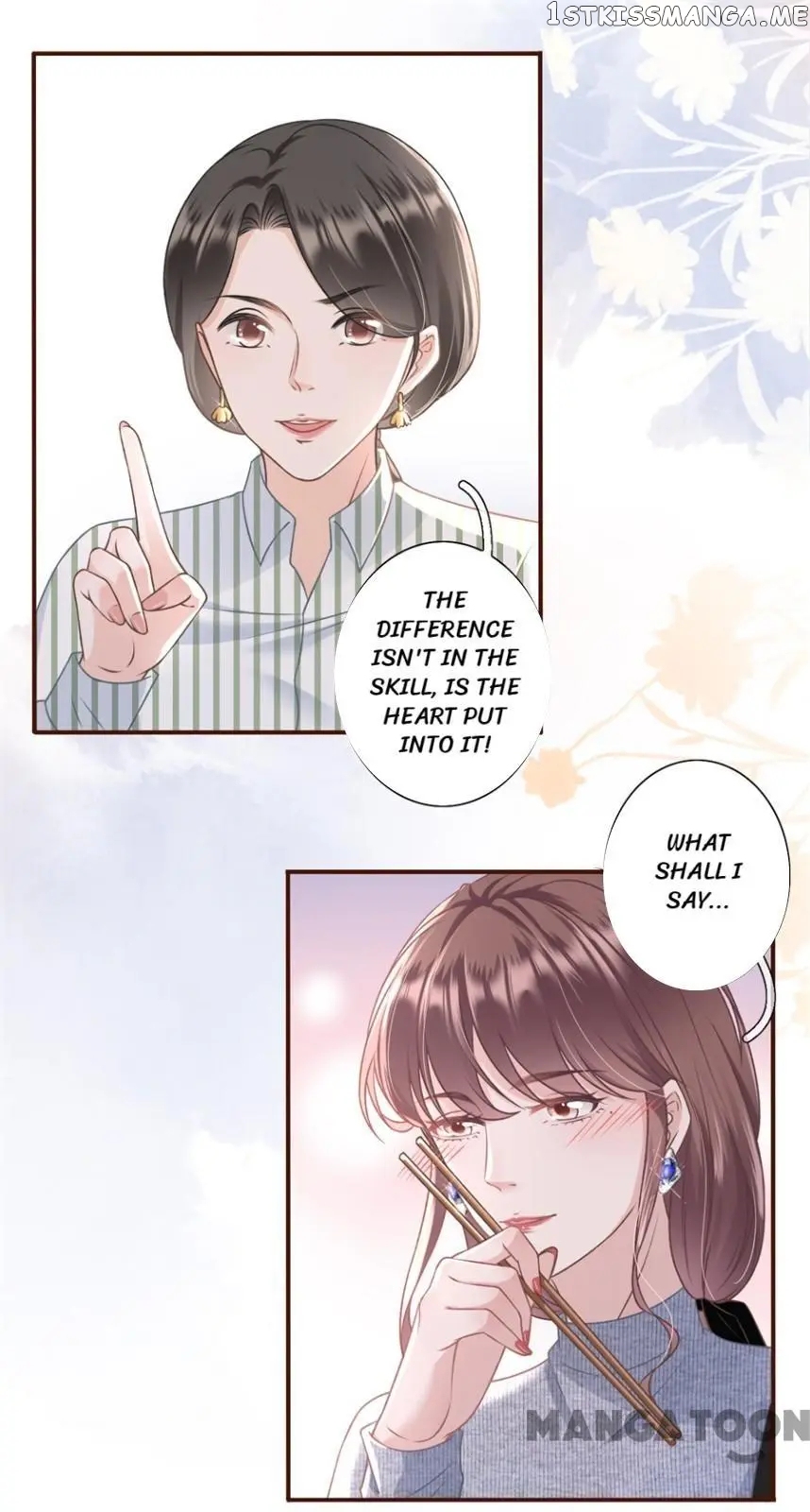 My Muse Is Older Than Me Chapter 22 - page 15