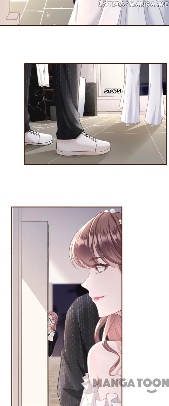 My Muse Is Older Than Me Chapter 22 - page 4