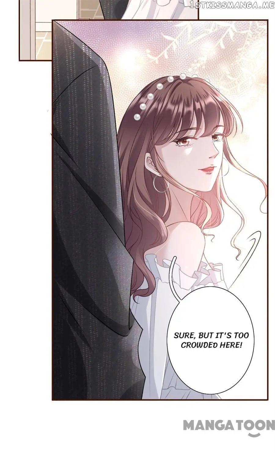 My Muse Is Older Than Me Chapter 22 - page 5