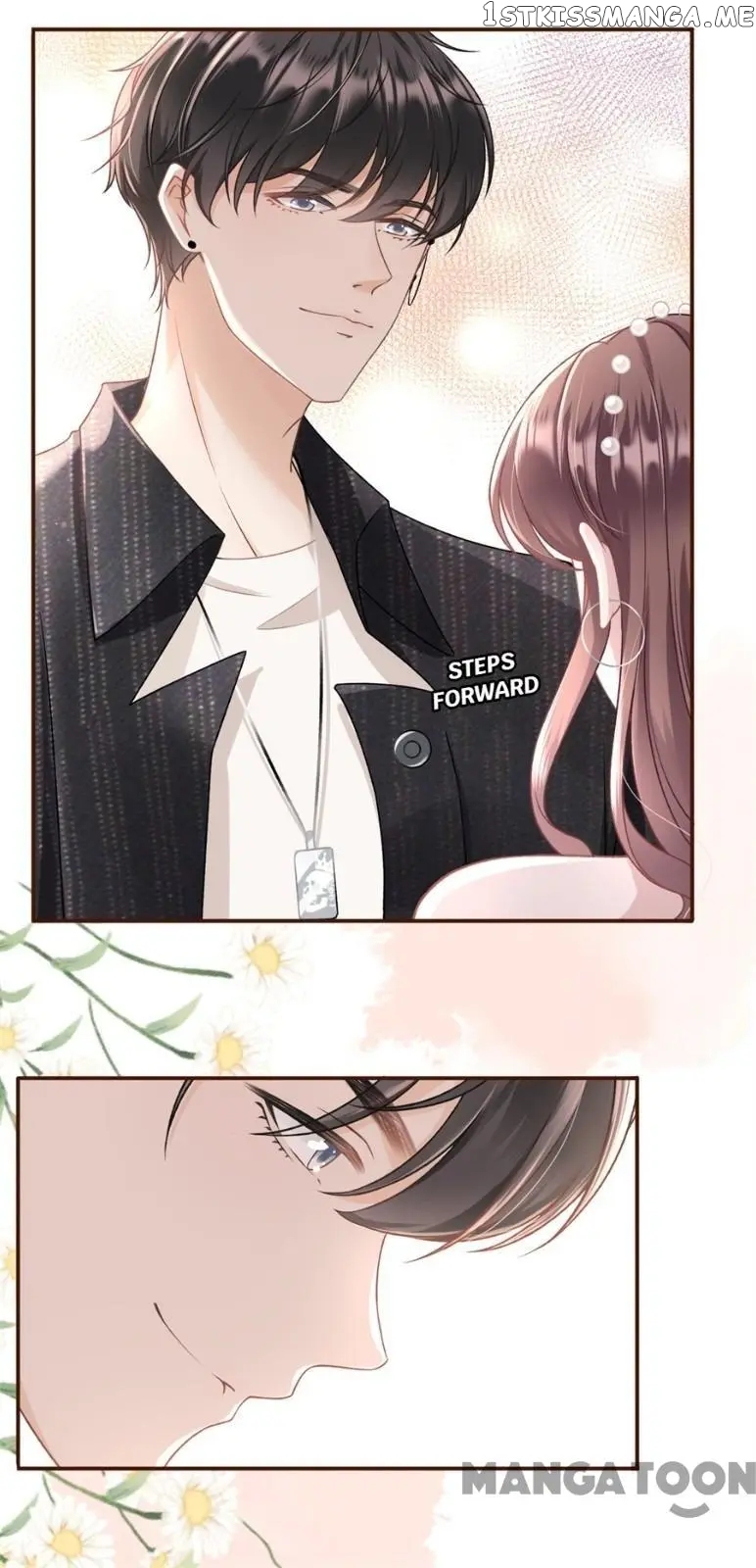 My Muse Is Older Than Me Chapter 22 - page 6