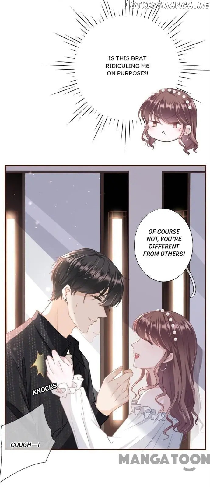 My Muse Is Older Than Me Chapter 22 - page 9