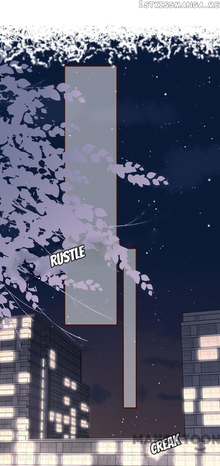 My Muse Is Older Than Me Chapter 47 - page 1