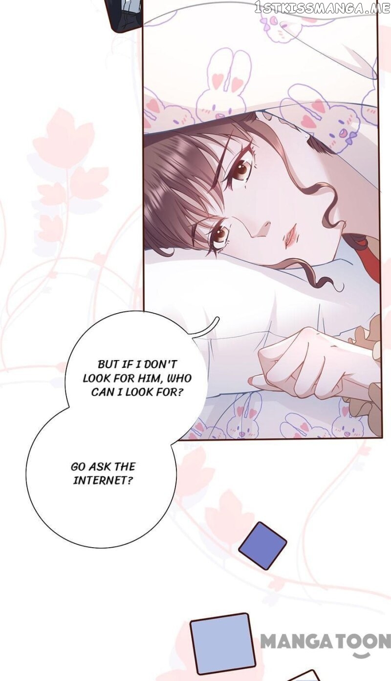 My Muse Is Older Than Me Chapter 47 - page 10