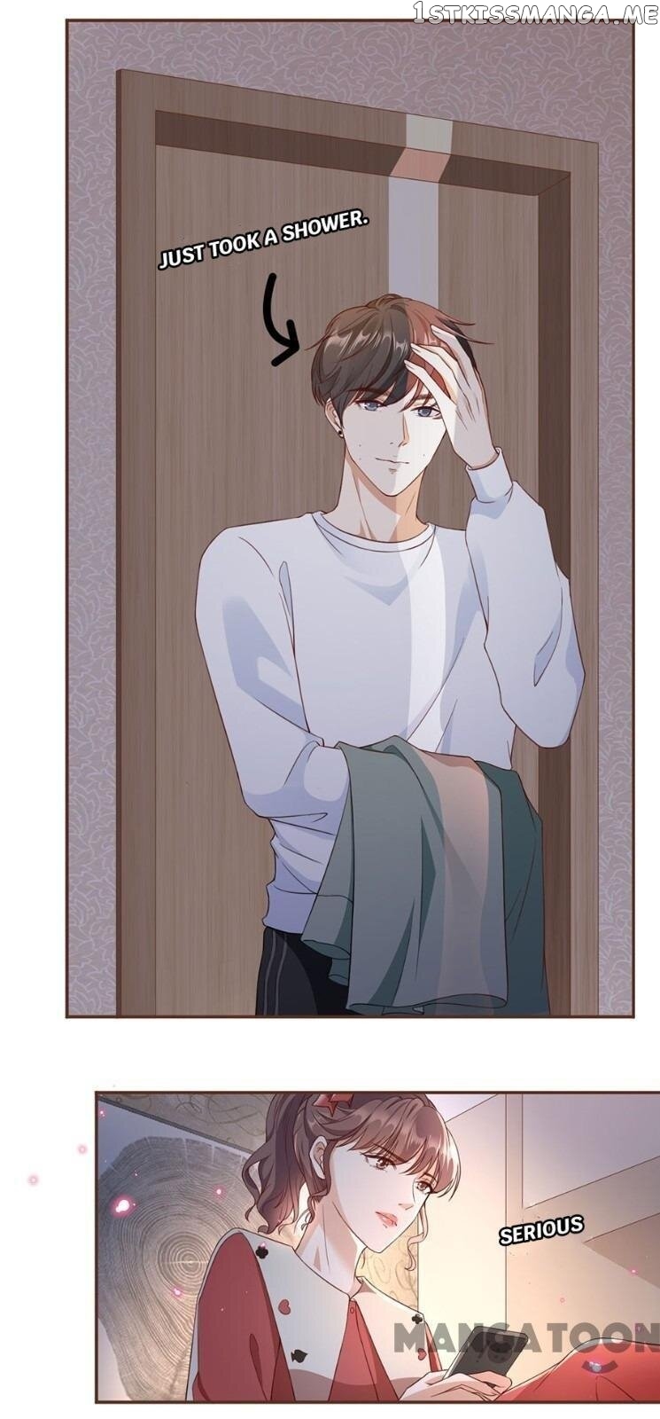 My Muse Is Older Than Me Chapter 47 - page 12