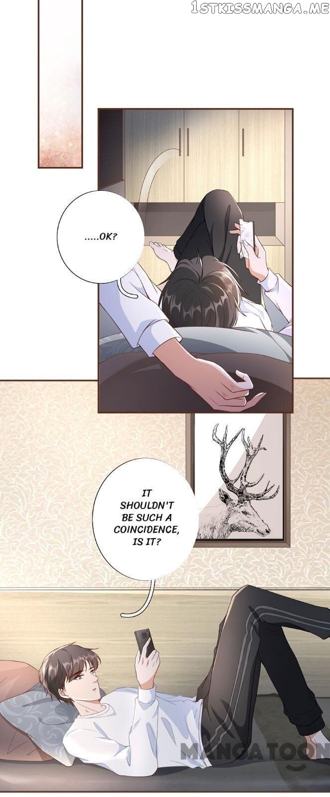 My Muse Is Older Than Me Chapter 47 - page 14