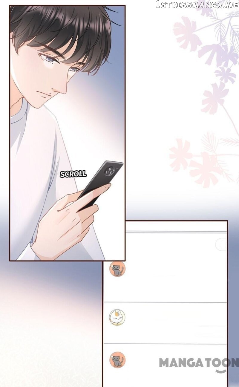 My Muse Is Older Than Me Chapter 47 - page 25