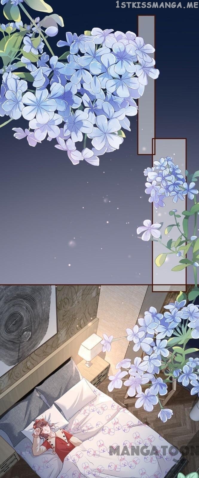 My Muse Is Older Than Me Chapter 47 - page 6