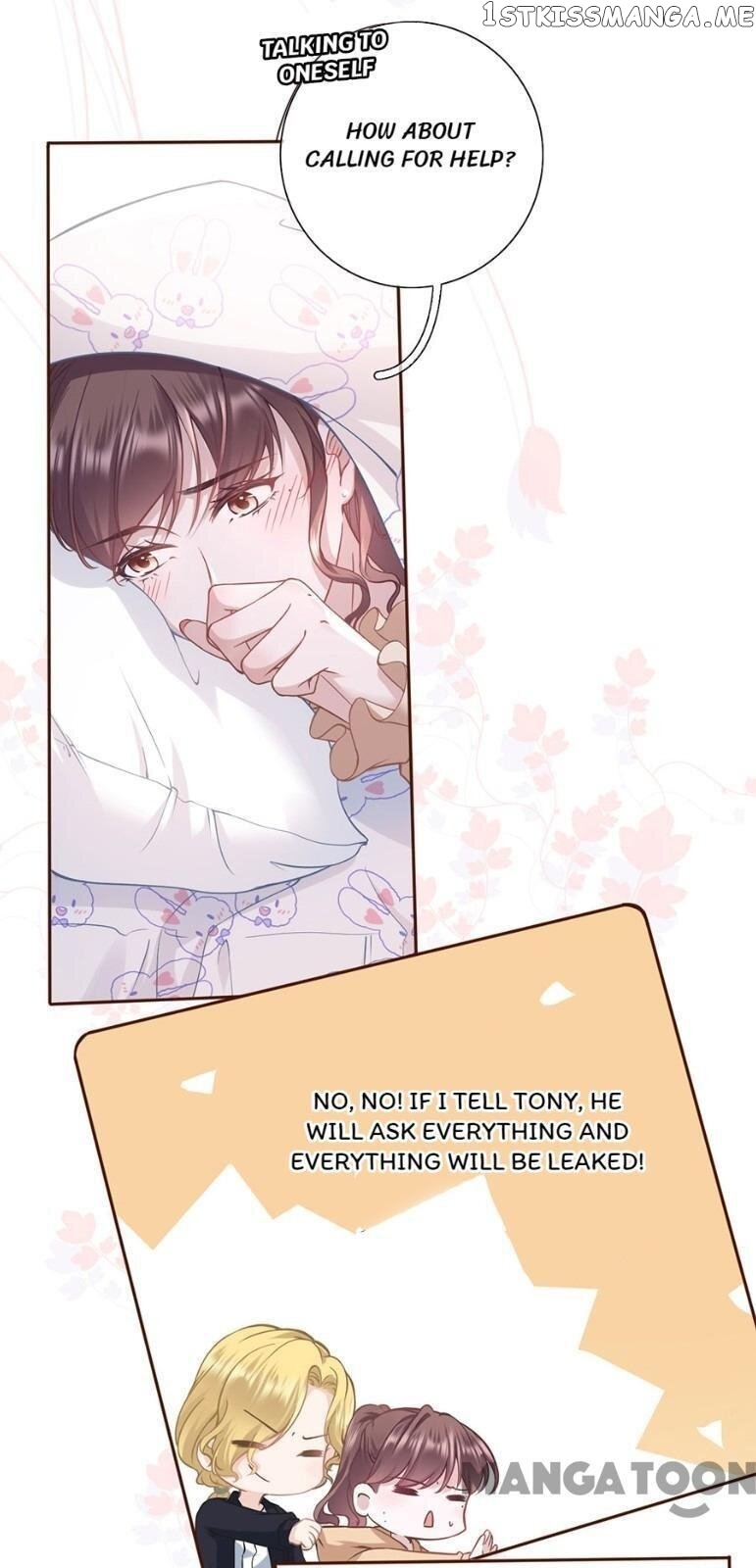 My Muse Is Older Than Me Chapter 47 - page 9