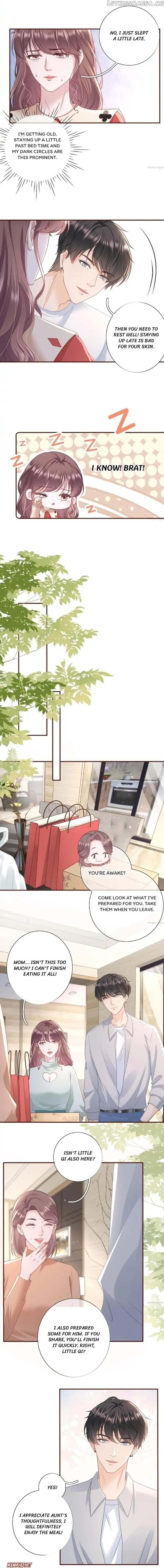 My Muse Is Older Than Me Chapter 48 - page 5