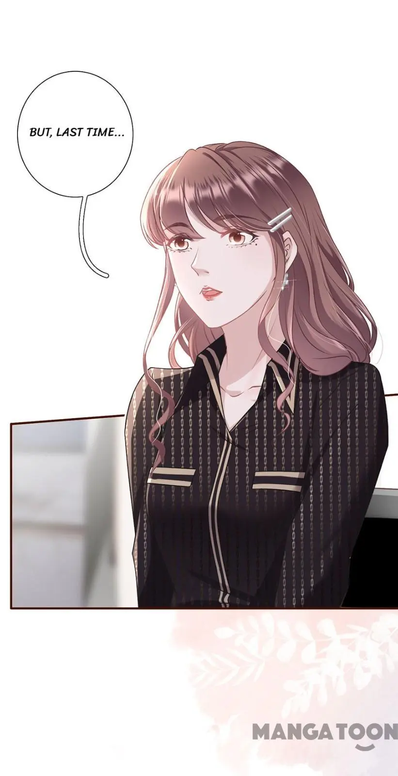 My Muse Is Older Than Me Chapter 24 - page 19