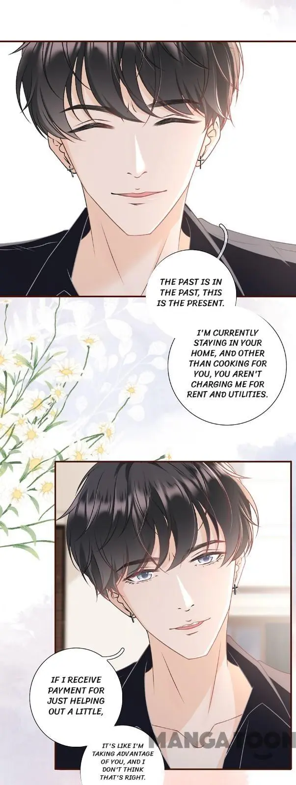 My Muse Is Older Than Me Chapter 24 - page 20