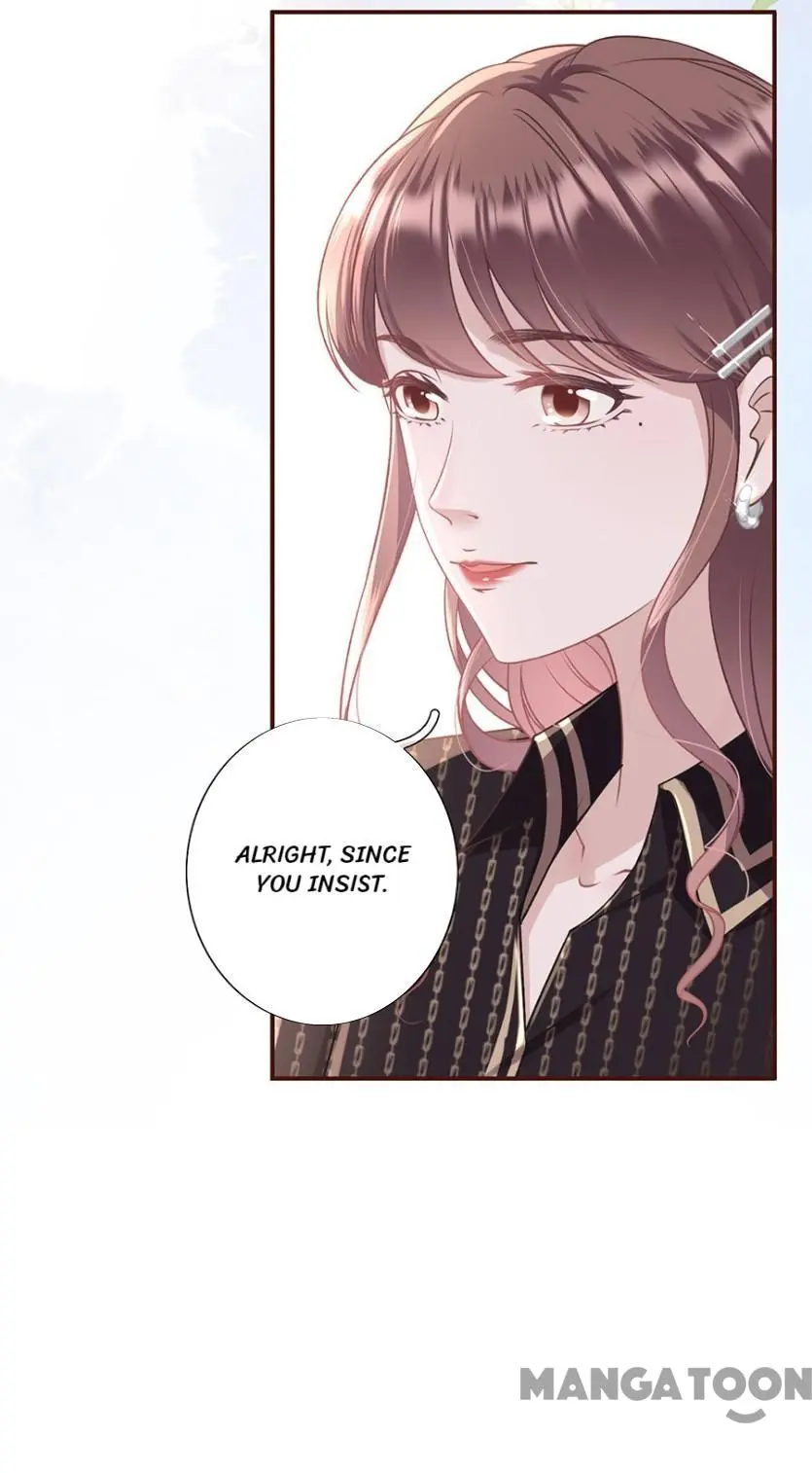 My Muse Is Older Than Me Chapter 24 - page 22