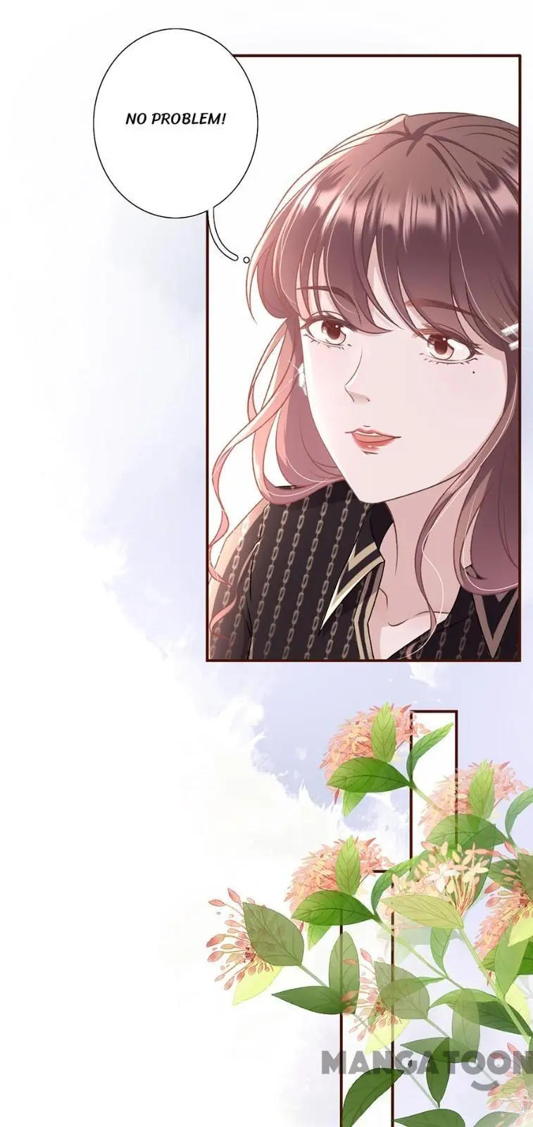 My Muse Is Older Than Me Chapter 24 - page 5