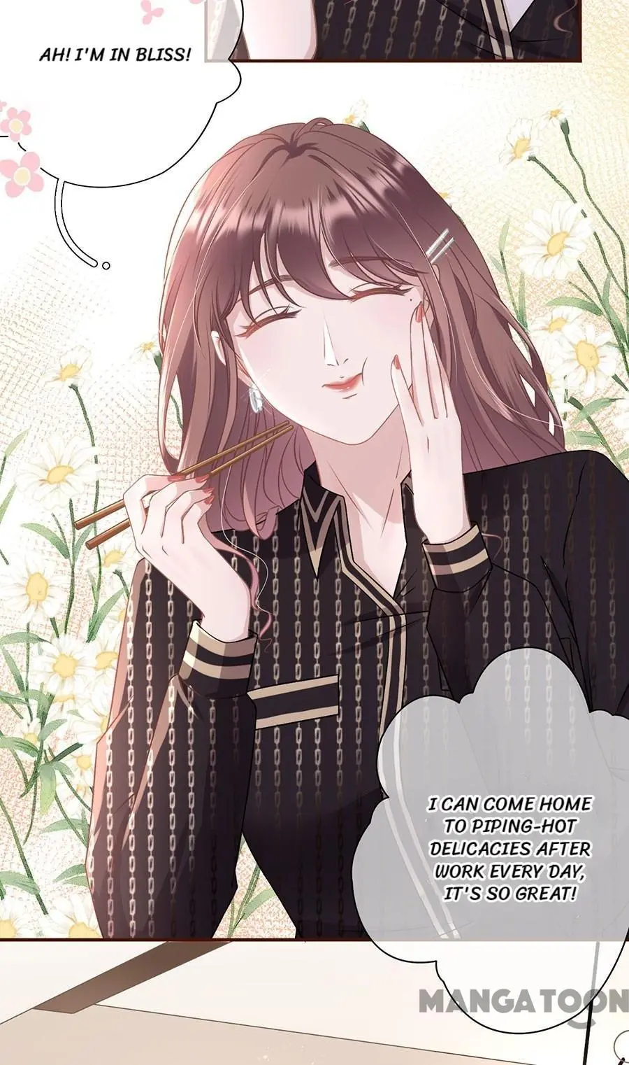 My Muse Is Older Than Me Chapter 24 - page 7